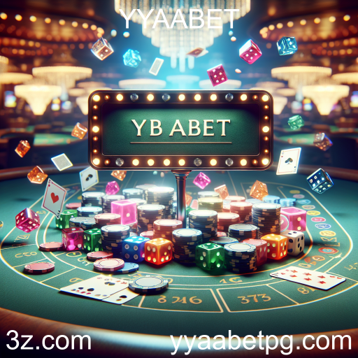 Explorando os Jogos de Mesa no YYAABET